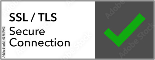 Verified SSL TLS Encryption
