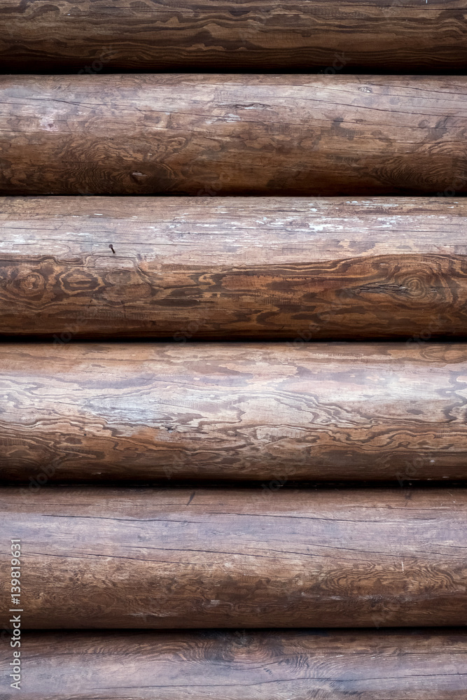 The old wood texture with natural patterns The old wood texture with natural patterns