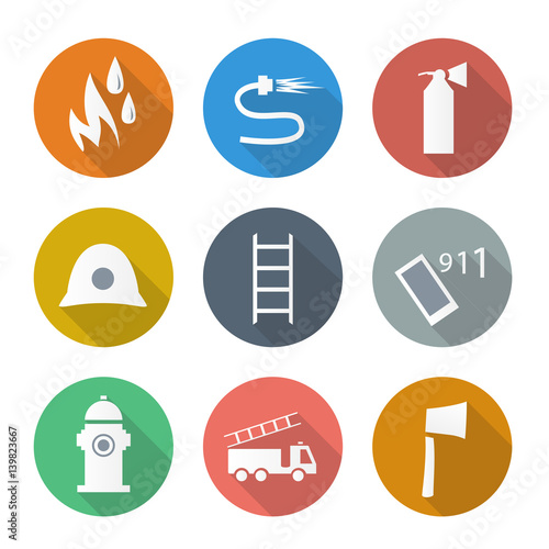 FirefighterIcons