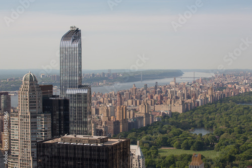 New york - One57 building photo