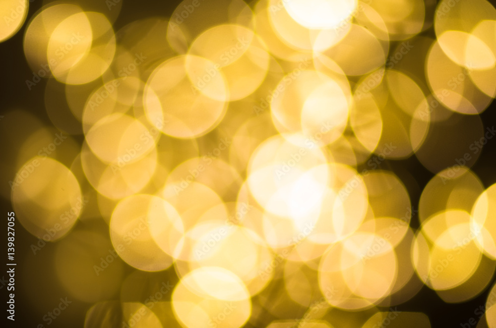 Festive background with bokeh lights. Christmas and New year Festive background with bokeh lights. Christmas and New year