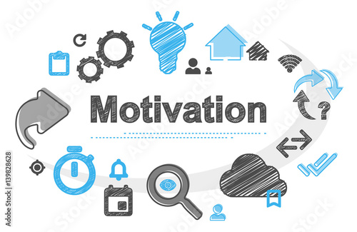 Motivation | Scribble Concept