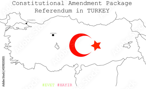 Turkey constitution referendum