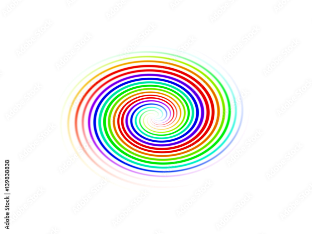 Abstraction on a background Abstraction on a background