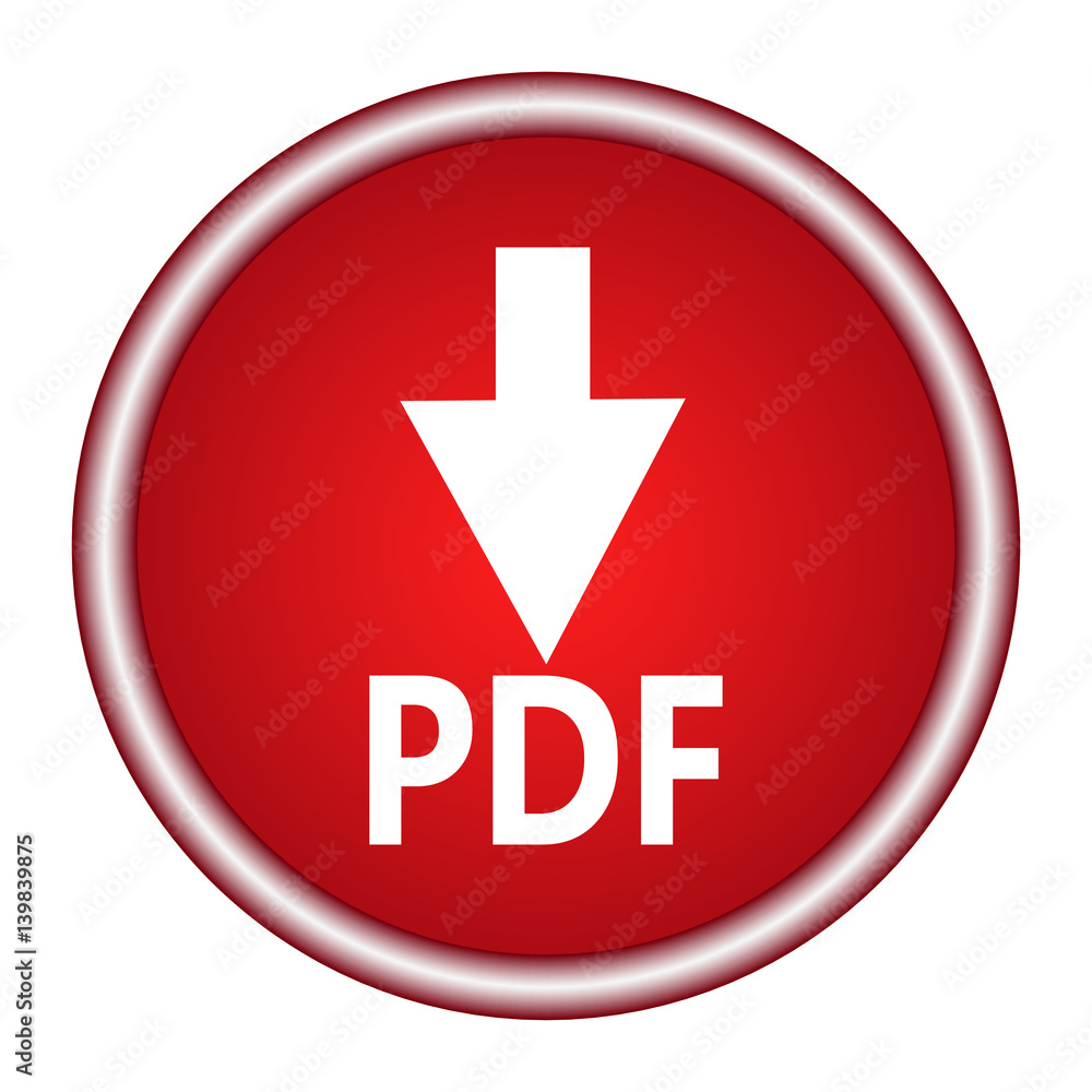 Download (document icon) glossy red round button. Vector illustration.
Download (document icon) glossy red round button. Vector illustration.