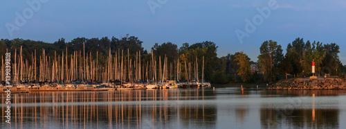 Nepean Sailing Club photo