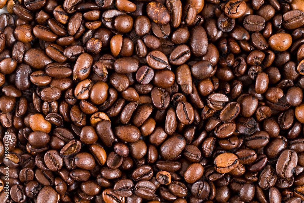 Coffee bean Coffee bean
