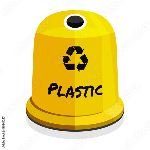 Recycling / plastic