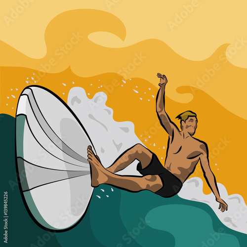 surfer