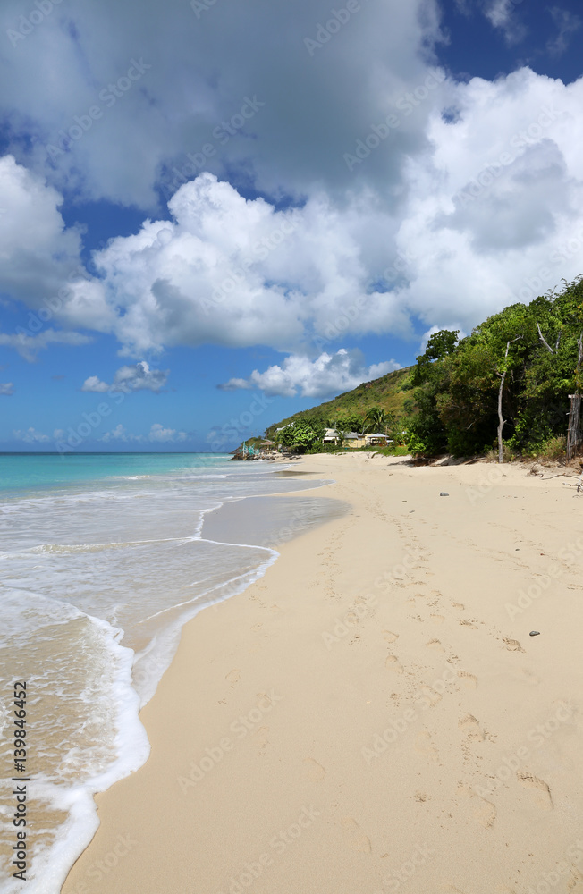 Antigua - Karibik