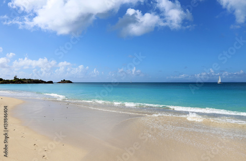 Antigua - Karibik © JuergenH