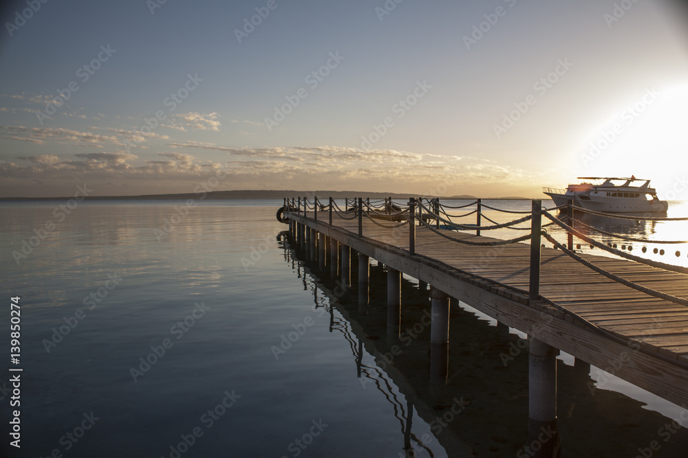 Fototapeta premium Hurghada