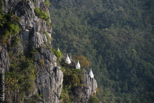 Wallpaper Mural THAILAND LAMPANG WAT PRAJOMKLAO RACHANUSORN Torontodigital.ca
