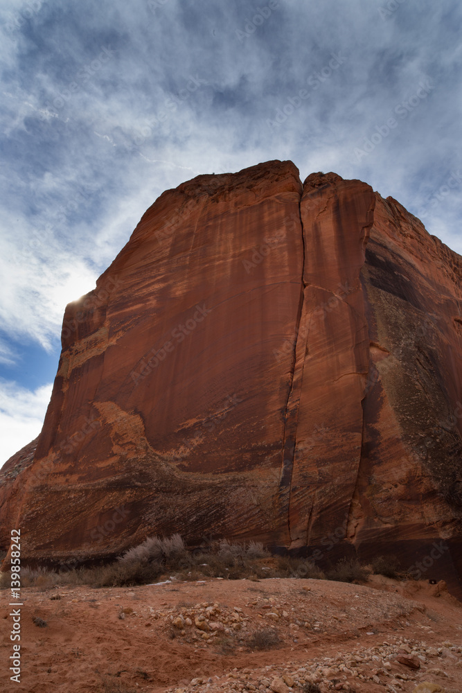 Vermillion Cliffs National Monument