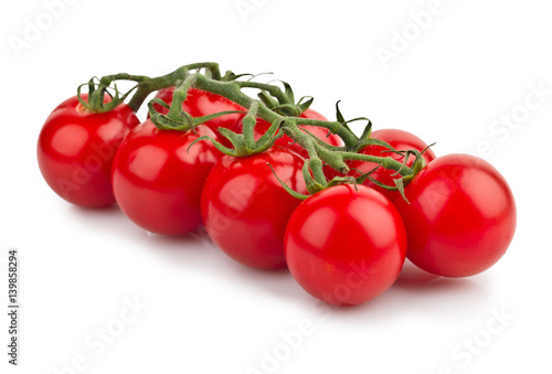 cherry tomatoes