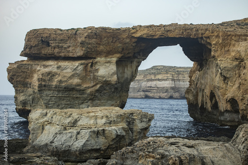 Azure Window