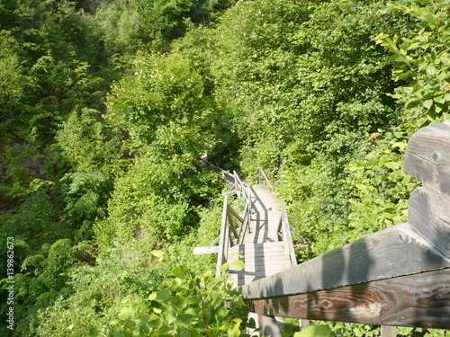 Marienschlucht Allensbach photo