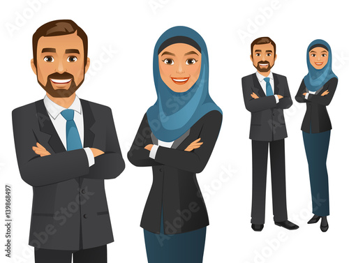Business Team