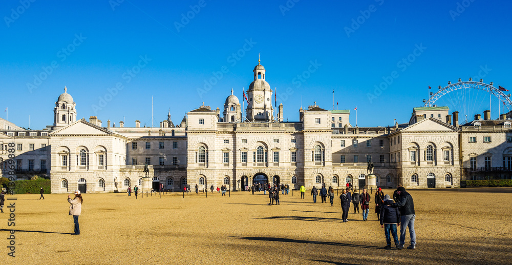 Obraz premium London