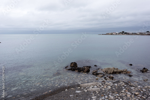 Photography Scotsman's bay
