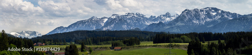 Allgäu Alpen
