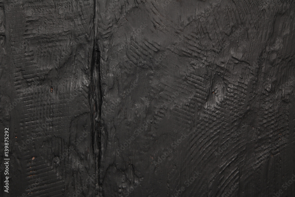 Naklejka premium Dark background