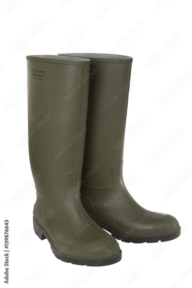 Rubber Boots Rubber Boots