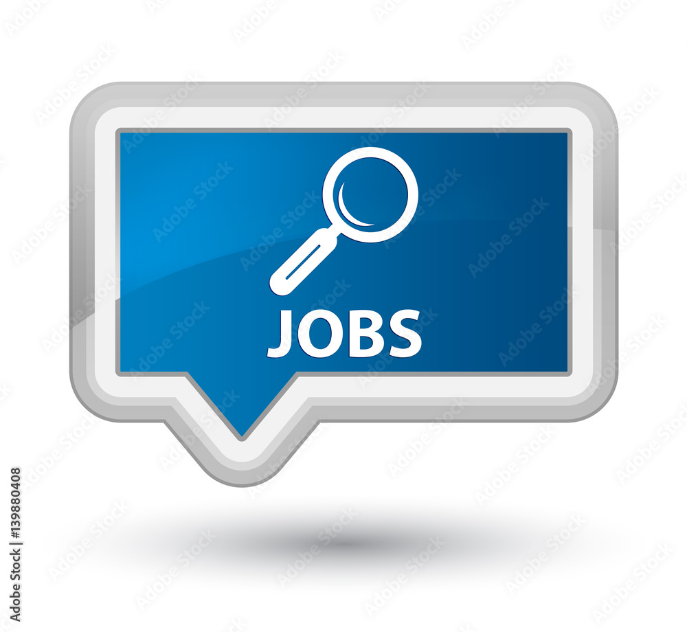 Jobs prime blue banner button Jobs prime blue banner button