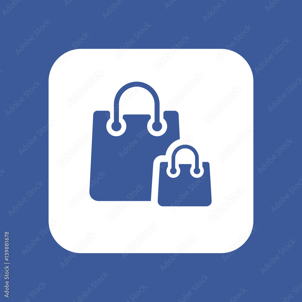 Modern Flat Icon - 10 Colors Included Modern Flat Icon - 10 Colors Included