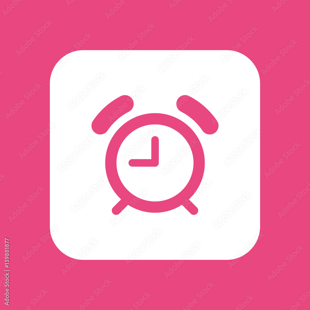 Modern Flat Icon - 10 Colors Included Modern Flat Icon - 10 Colors Included