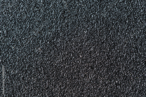 Sandpaper surface