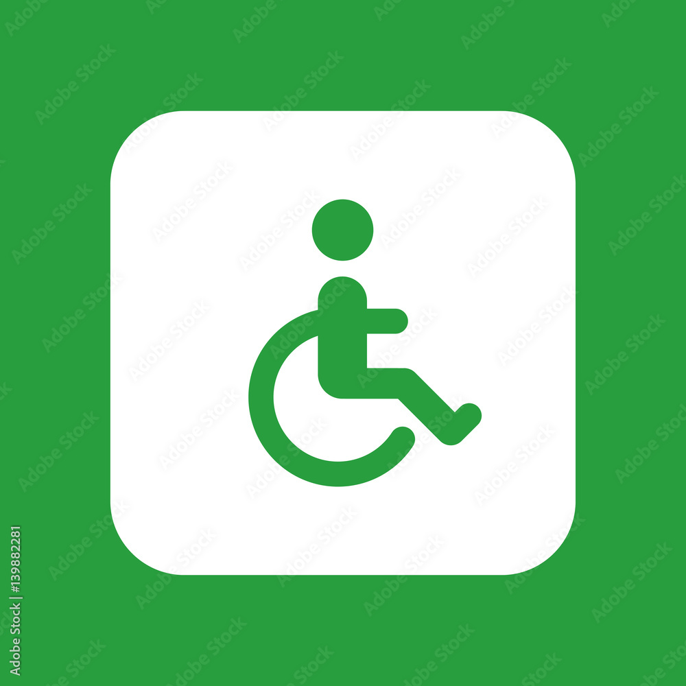 Modern Flat Icon - 10 Colors Included
Modern Flat Icon - 10 Colors Included