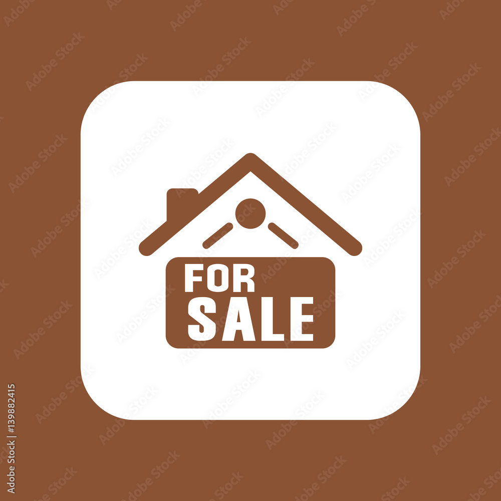 Modern Flat Icon - 10 Colors Included Modern Flat Icon - 10 Colors Included