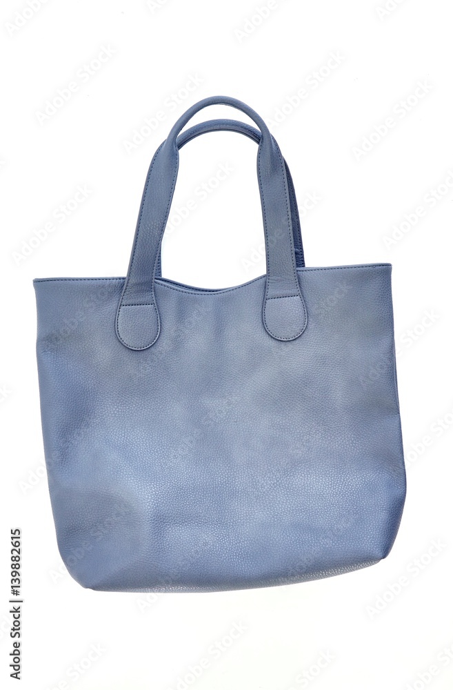 Ladies Grey Handbag Ladies Grey Handbag