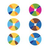 logo design circles