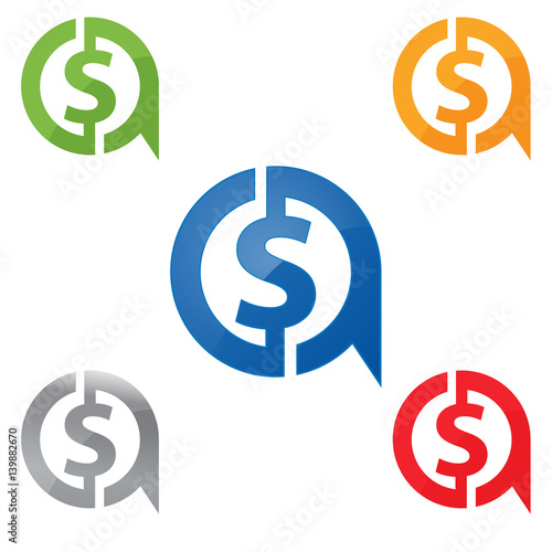 a dolar