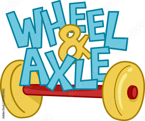 Wheel and Axle