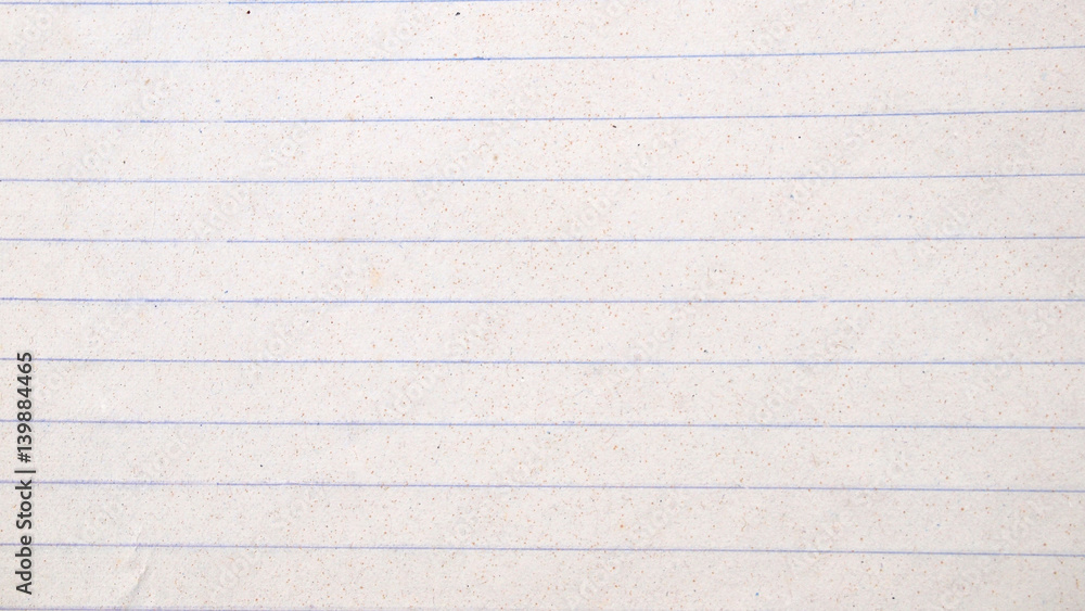 White paper texture White paper texture