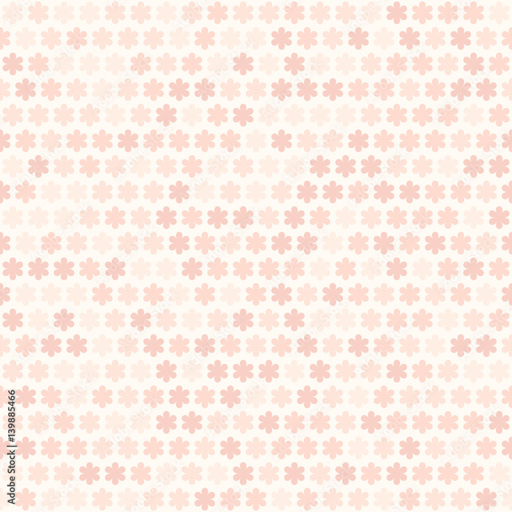 Rose flower pattern. Seamless vector Rose flower pattern. Seamless vector
