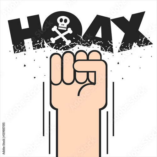 hoax