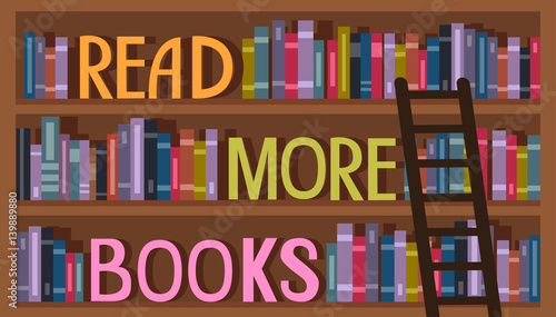 Read More Books Library