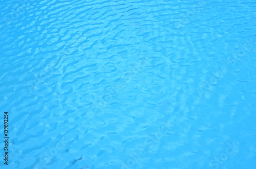 Photo of Water in a swimming