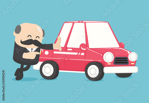  Concept Car loans