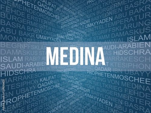 Medina