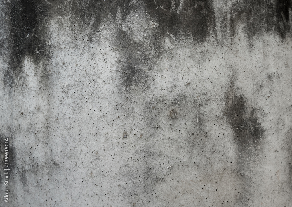Close up of raw concrete texture for background Close up of raw concrete texture for background