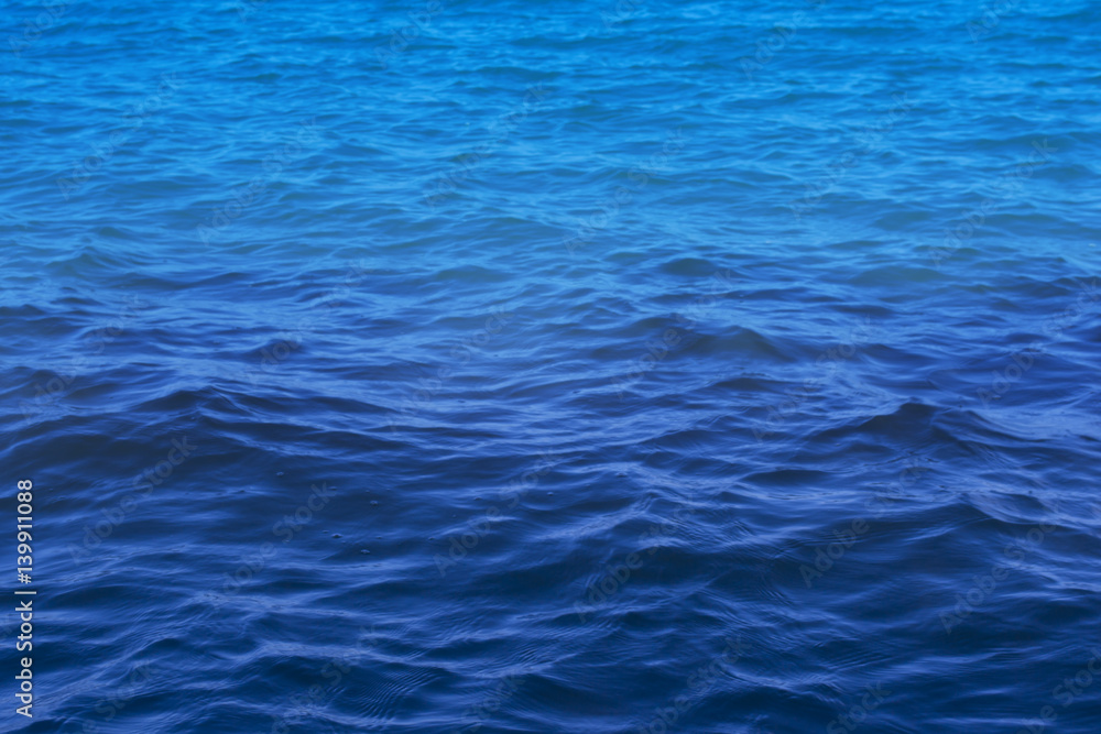 Water waves for nature background Water waves for nature background