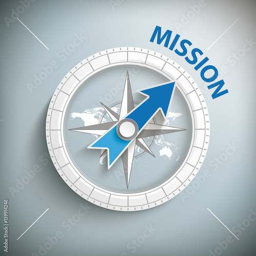 Compass Mission