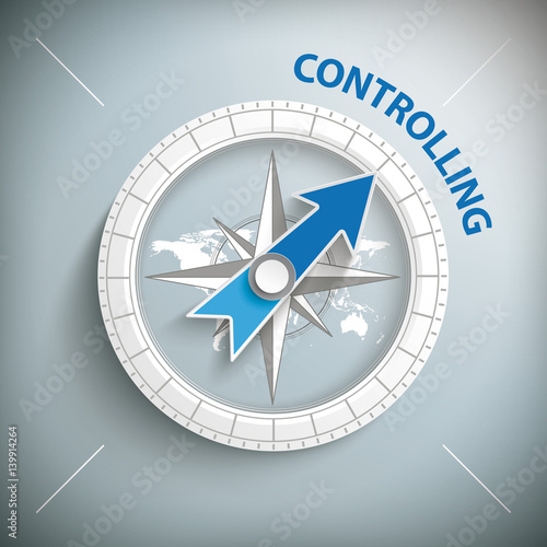 Compass Controlling