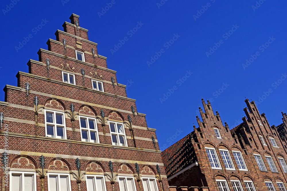 Altstadt von HERTOGENBOSCH ( Niederlande ) Altstadt von HERTOGENBOSCH ( Niederlande )