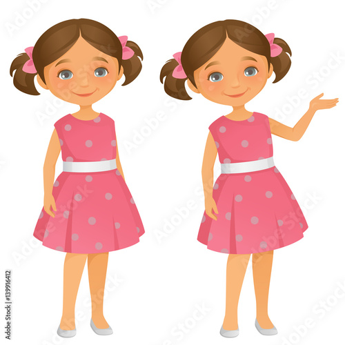 Little Girl